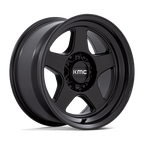 LOBO 17X8.5 6X5.5 106 M-BLK -10