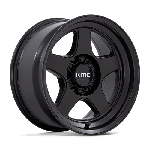 LOBO 17X8.5 6X5.5 106 M-BLK -10