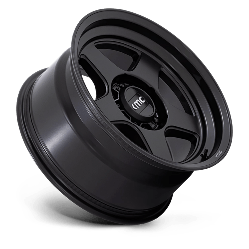 LOBO 17X8.5 6X135 87 M-BLK -10