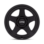LOBO 17X8.5 6X135 87 M-BLK -10