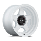 LOBO 17X9 6X5.5 106 G-WHT -38