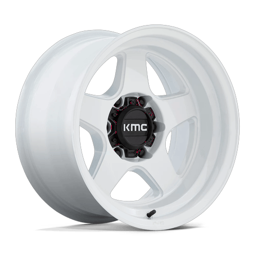 LOBO 17X9 6X5.5 106 G-WHT -38