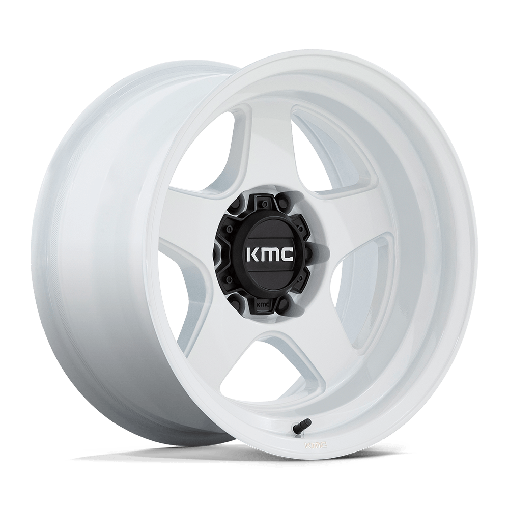 LOBO 17X9 5X5.0 71 G-WHT -38