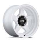 LOBO 17X8.5 5X5.0 71 G-WHT +18