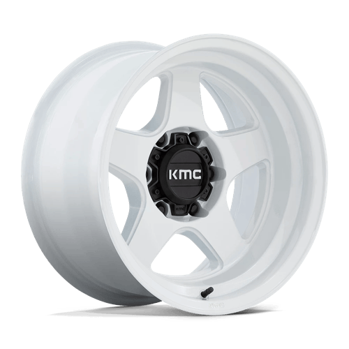 LOBO 17X8.5 5X5.0 71 G-WHT +18