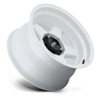 LOBO 17X9 5X5.0 71 G-WHT -38