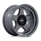 LOBO 17X8.5 6X5.5 106 M-ANTH +18