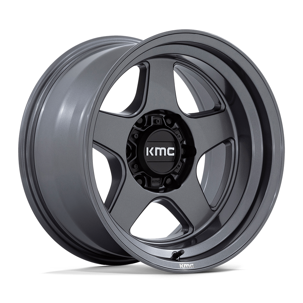 LOBO 17X8.5 5X5.0 71 M-ANTH +18