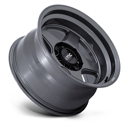 LOBO 17X8.5 6X135 87 M-ANTH +18