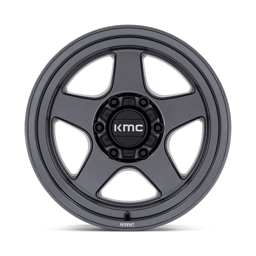 LOBO 17X8.5 5X5.0 71 M-ANTH -10