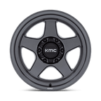 LOBO 17X8.5 5X5.0 71 M-ANTH +18