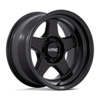 LOBO 17X9 5X5.0 71 M-BLK -38