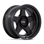 LOBO 17X8.5 5X5.0 71 M-BLK -10