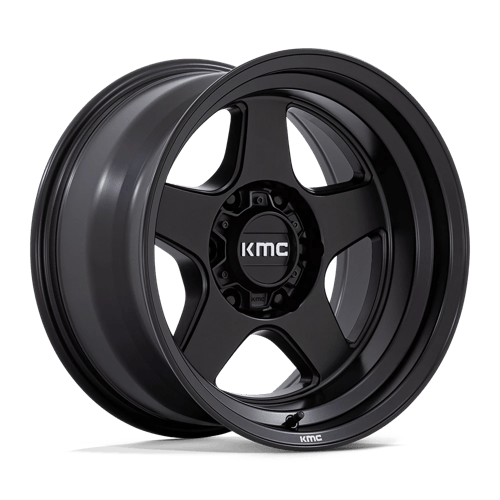 LOBO 17X8.5 5X5.0 71 M-BLK -10