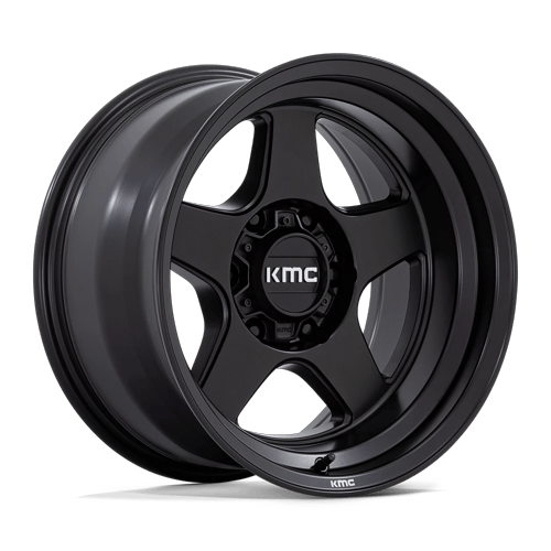 LOBO 17X8.5 5X5.0 71 M-BLK -10