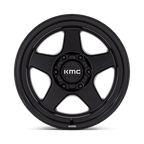 LOBO 17X9 5X5.0 71 M-BLK -38