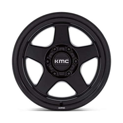 LOBO 17X8.5 5X5.0 71 M-BLK -10