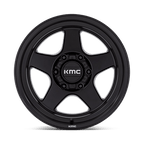 LOBO 17X9 5X5.0 71 M-BLK -38