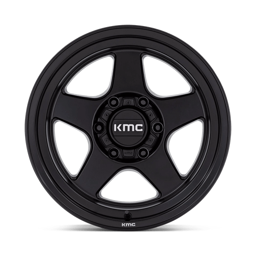 LOBO 17X9 5X5.0 71 M-BLK -38
