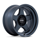 LOBO 17X8.5 5X5.0 71 MTL-BLUE -10