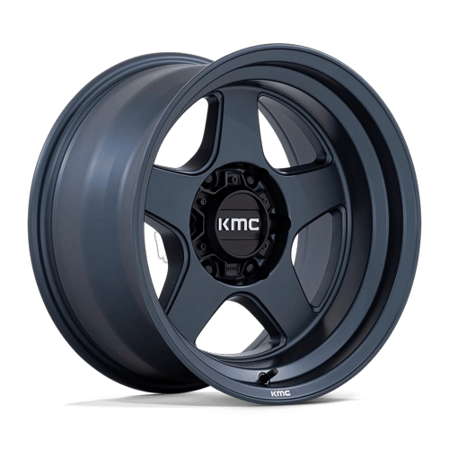 LOBO 17X9 5X5.0 71 MTL-BLUE -38