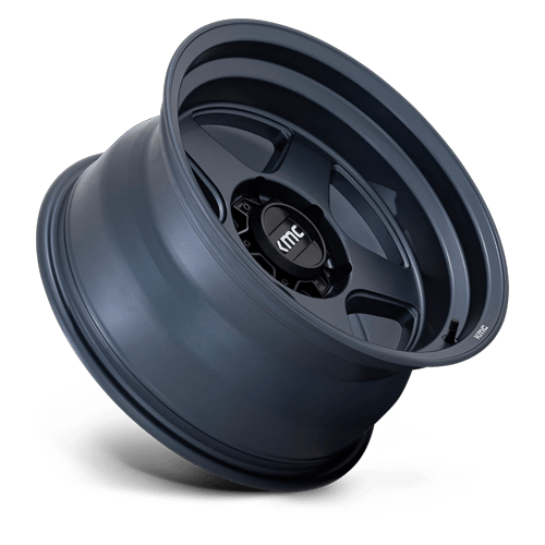 LOBO 17X9 5X5.0 71 MTL-BLUE -38