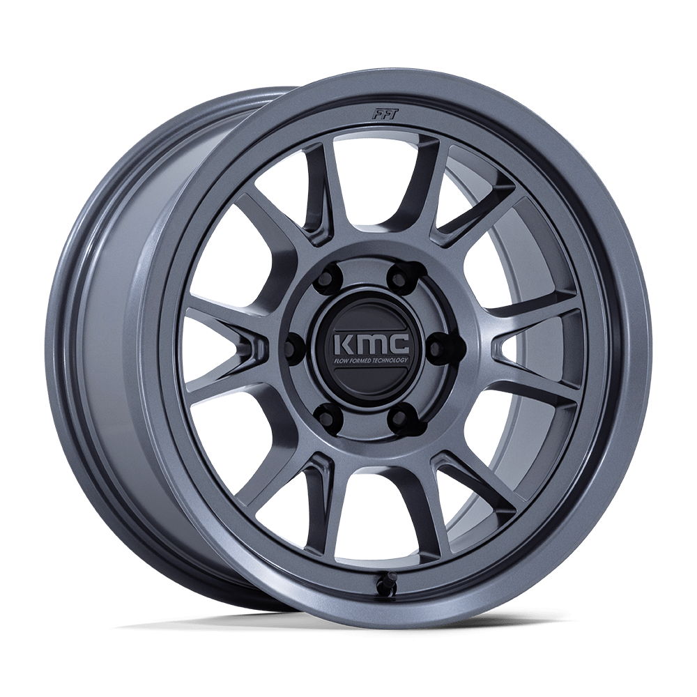 RANGE 17X8.5 6X135 87 -10 M-ANTH