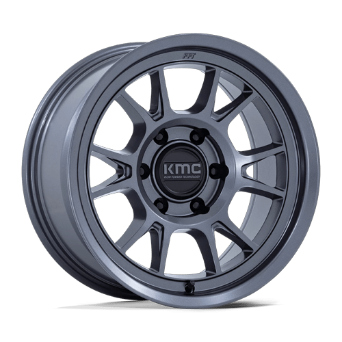 RANGE 17X8.5 6X120 66 +0 M-ANTH
