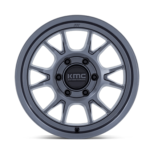 RANGE 17X8.5 6X135 87 -10 M-ANTH