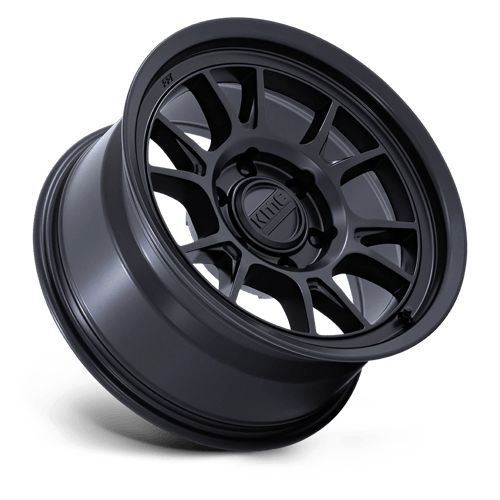 RANGE 17X8.5 5X150 110 -10 M-BLK