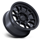 RANGE 17X8.5 6X135 87 -10 M-BLK