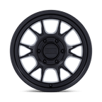RANGE 17X8.5 6X4.5 66 -10 M-BLK
