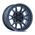 RANGE 17X8.5 6X120 66 -10 MTL-BLUE
