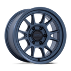 RANGE 17X8.5 6X120 66 -10 MTL-BLUE
