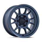 RANGE 17X8.5 6X5.5 106 +0 MTL-BLUE
