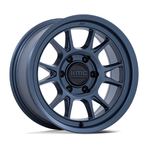RANGE 17X8.5 6X5.5 106 +0 MTL-BLUE