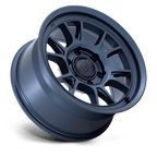 RANGE 17X8.5 6X5.5 106 +0 MTL-BLUE