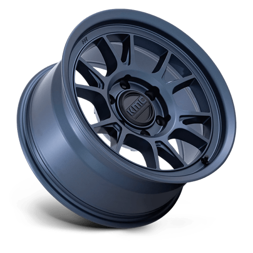 RANGE 17X8.5 6X135 87 -10 MTL-BLUE