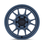RANGE 17X8.5 6X120 66 -10 MTL-BLUE