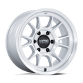 RANGE 17X8.5 6X4.5 66 -10 G-SLV MACH-FC