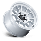 RANGE 17X8.5 5X5 71 +0 G-SLV MACH-FC