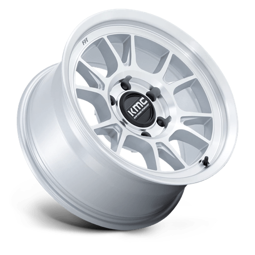 RANGE 17X8.5 6X4.5 66 -10 G-SLV MACH-FC