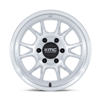 RANGE 17X8.5 5X5 71 +0 G-SLV MACH-FC