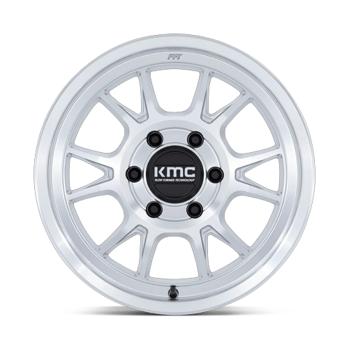RANGE 17X8.5 5X5 71 -10 G-SLV MACH-FC