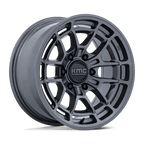 ARCHER 17X8.5 6X135 87 +0 G-ANTH