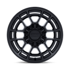 ARCHER 17X8.5 6X5.5 106 +0 M-BLK