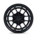ARCHER 17X8.5 6X135 87 +25 M-BLK