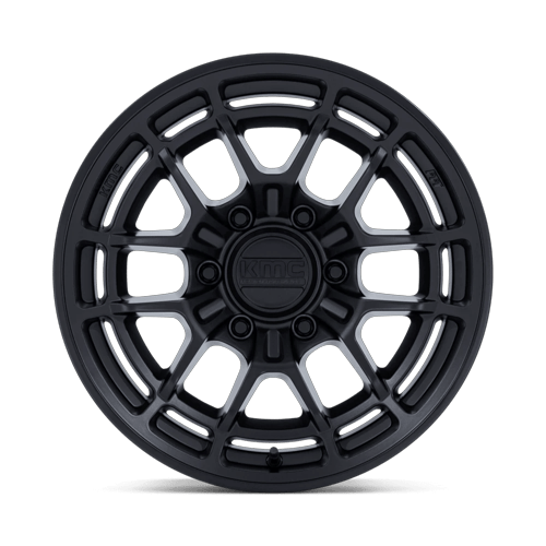 ARCHER 17X8.5 6X135 87 +25 M-BLK