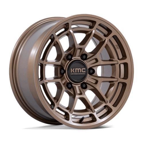 ARCHER 17X8.5 6X5.5 106 +0 M-BRNZ