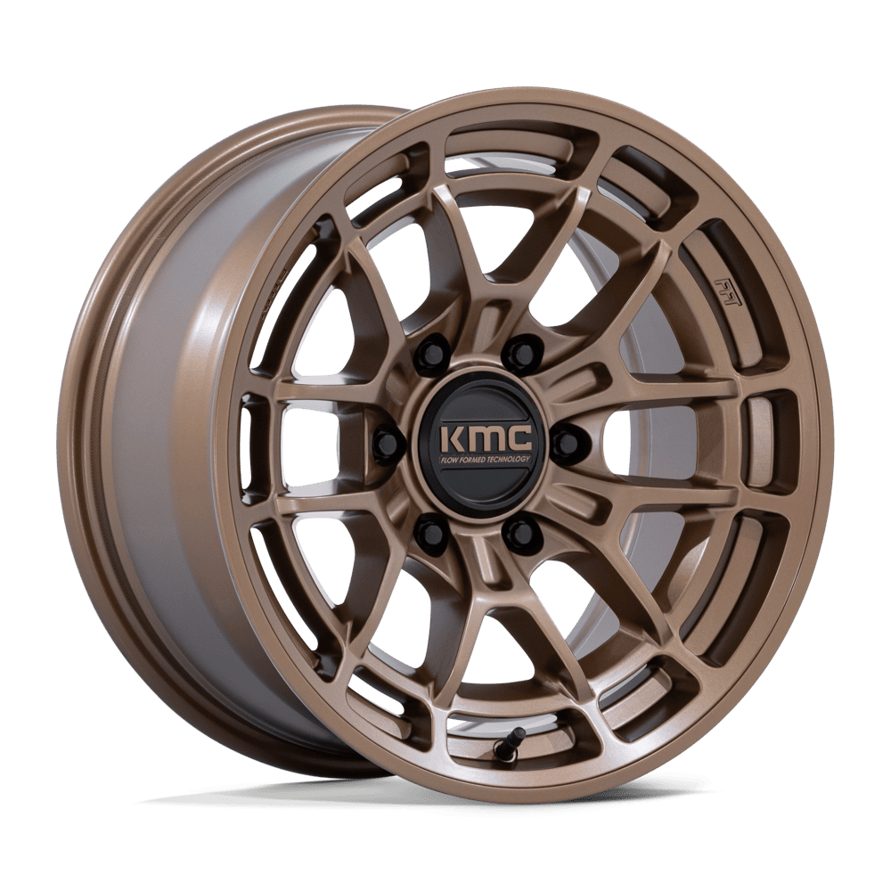 ARCHER 17X8.5 6X5.5 106 +0 M-BRNZ